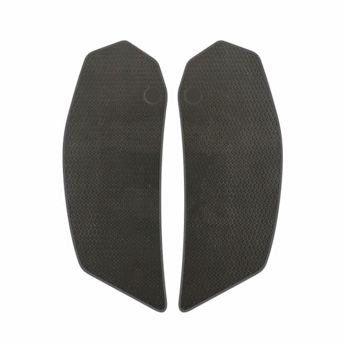 Autocollant protection de genou moto antidérapant et imperméable GSXR1000