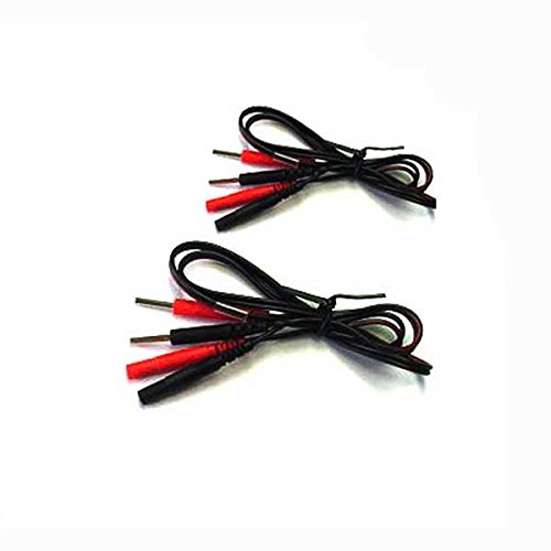 Single Pin Lead Wire Extenders - 19 in. (4 wires)