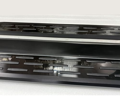 Estribos Laterales Running Board para GMC Acadia 2024-2026 miniatura 4