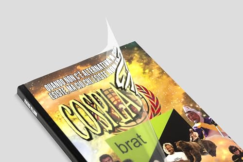 Cosplayers. Quando Non C’è Alternativa A Ciò Che Esiste, Ma Ciò Che Esiste Non Funziona - 6