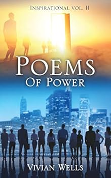 Paperback Poems Of Power: Inspirational Vol. II Book
