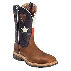 Brown & Texas Flag