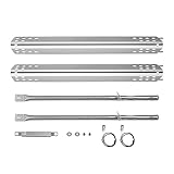 Gcostar Repair Parts for Charbroil Performance 463625217 463673519 463625219 463673517 463673017 463275517 463244819, 300 2-Burner Cabinet Liquid Propane, G470-5200-W1, G470-0004-W1 Grills