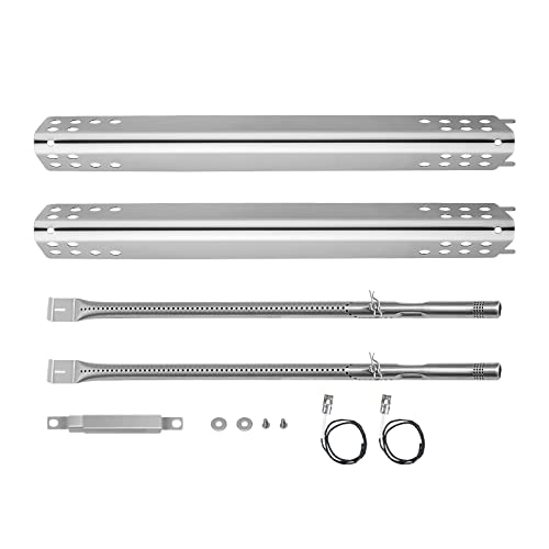 2 Burner Grill Replacement Parts for Char-broil Performance 463625217 463673519 463625219 463673517 463673017 463275517 463244819 300 2-Burner Cabinet Liquid Propane G470-5200-W1 G470-0004-W1