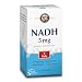 NADH 5mg Kal 30 Tabs