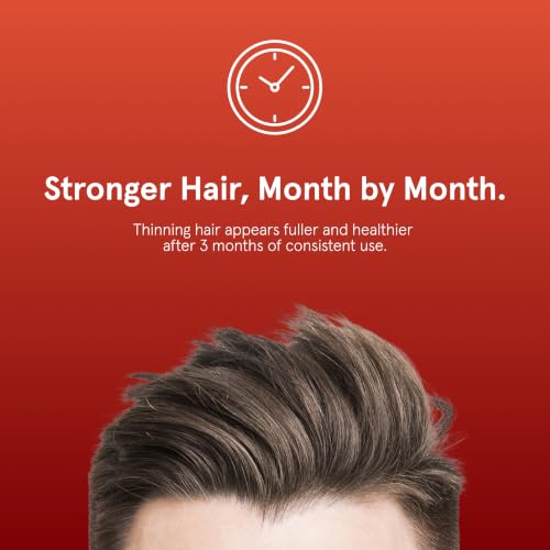 Keeps Daily Hair Defense Supplement