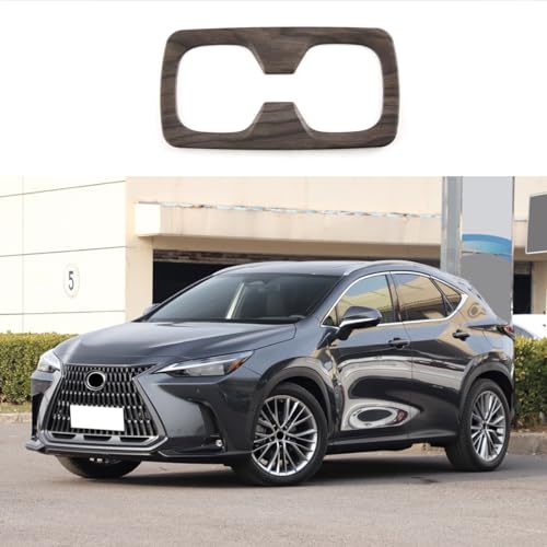 Accesorio para carro Portavasos reposabrazos Lexus NX 250 2022-2025 miniatura 4