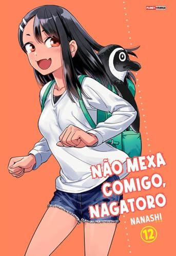Não mexa comigo, Nagatoro 12: