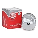 spurgo filtro gasolio peugeot 207 MASTER-SPORT Filtro carburante