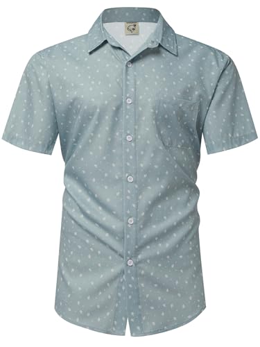 Hardaddy Men’s Pattern Short Only $16.88 (Reg. $16.88) at Amazon