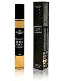 Black Angel Eau de Toilette 33 ml - Parfum Equivalent pour Femme Compatible avec les Parfums des Grandes Marques