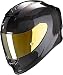 Produktbild Scorpion Herren EXO-R1 Carbon AIR SOLID Black XXL Motorcycle Helmets