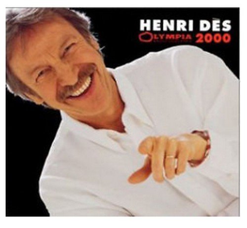2000 En Concert A L Olympia [Audio CD]