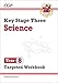 New KS3 Science Year 8 Targeted Workbook (with answers) (CGP KS3 Science)