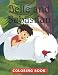 Produktbild Bll and Sbastian Coloring Book: JUMBO Bll and Sbastian Colouring Book For Children, Amazing Colouring Book For Boys And Girls Ages 2-4, 4-8 & Toddlers