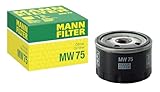 MANN-FILTER