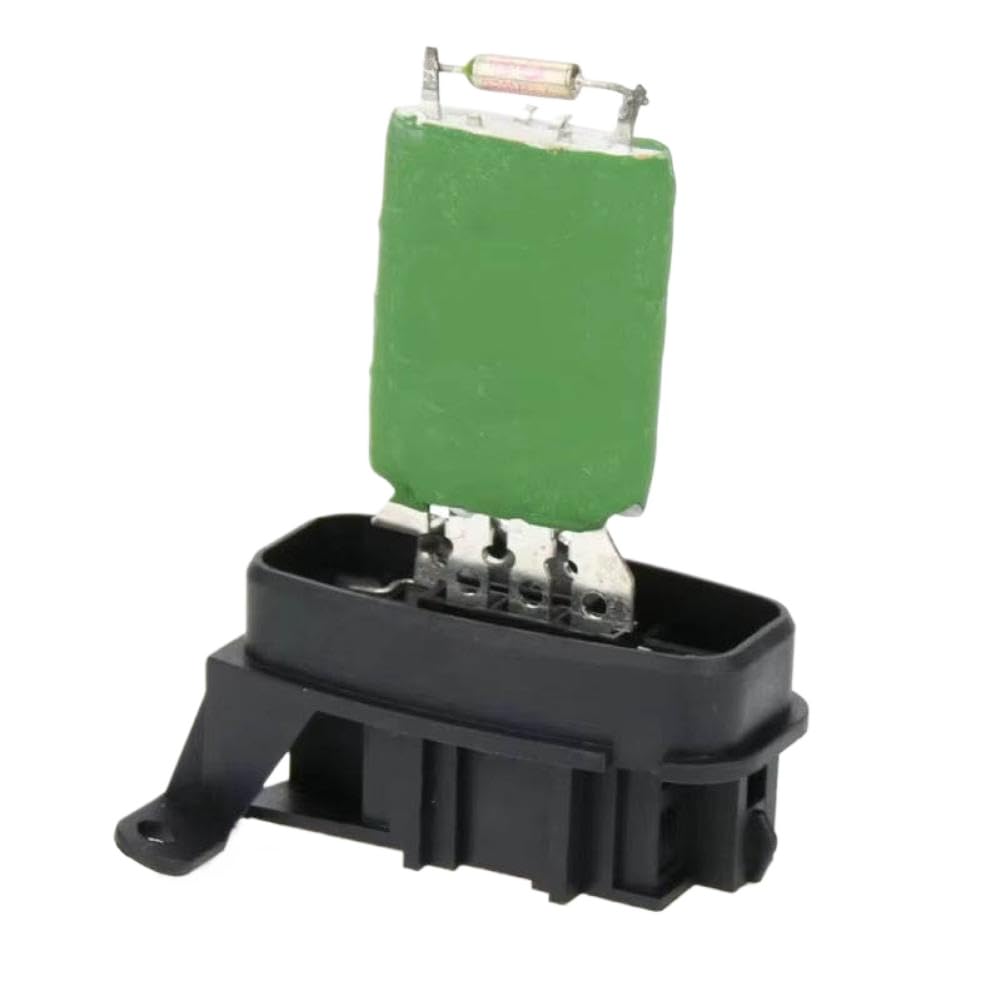 Heater Blower Motor Resistor 0018211360 A0018211360 Compatible with