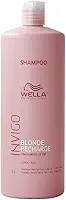 Shampoo Wella Professionals Blonde Recharge 1000ml