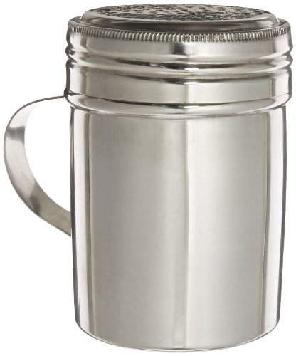 Crestware Stainless Steel Dredges with Handle