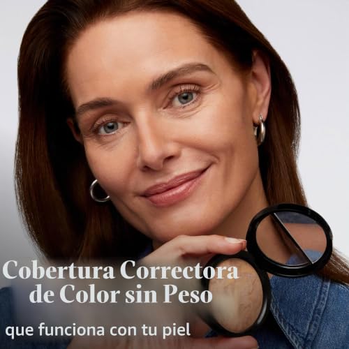 Vista 6 de Laura Geller NY Baked Balance-n-Brighten – Base en Polvo Horneada