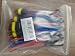YETOR Conector de Cable Enchufe Impermeable,Conector Macho de 3 Pines Conectores eléctricos...