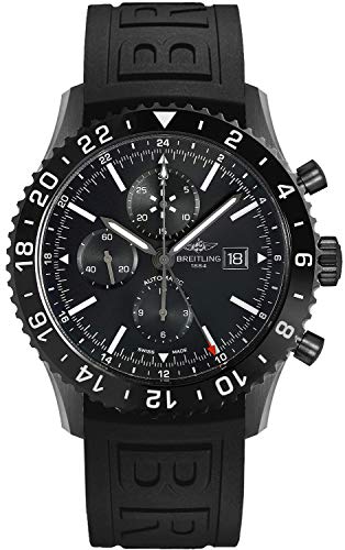 Breitling Chronoliner Men's Watch M2431013/BF02-155S
