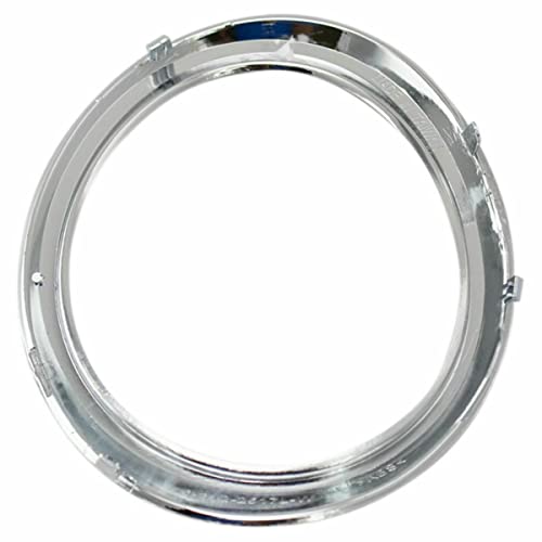 Upparts For 2012 2013 2014 Toyota Camry Se Fog Light Cover - Fits Passenger Side Of Camry Front Bumper - Camry Fog Light Cover Trim Bezel Bracket Replacement #TOP5