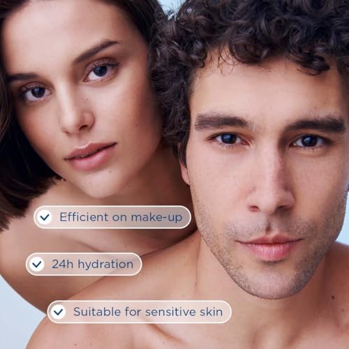 Gel Moussant Hydrabio Bioderma Le Flacon De 400ml - vue 6