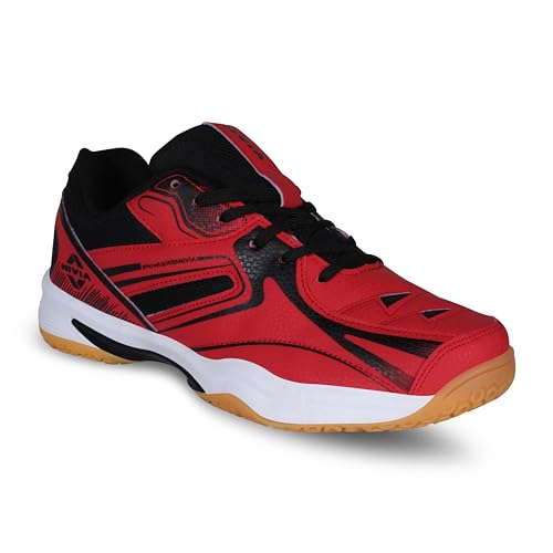 Image of Nivia Men's Battledore Badminton Shoe for Mens