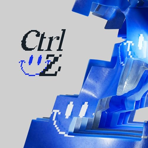 Amazon.com: Ctrl Z - פודקסט על חשיבה עיצובית : Ctrl Z: Audible Books ...