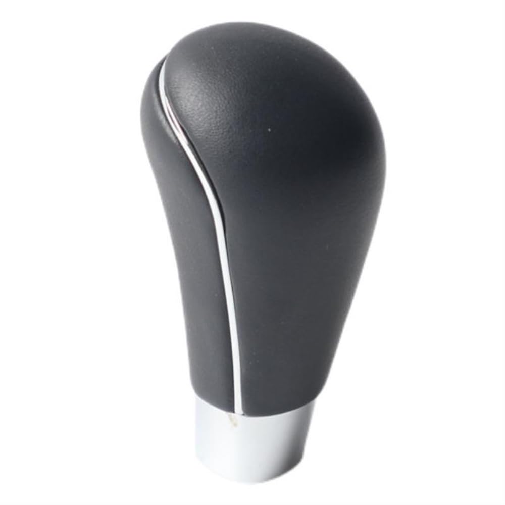 Vbnyba One Color Car Shift Knob Lever Compatible With Hyundai For Sonata Yf 2011 2012 2013 2014 Automatic Car Gear Shift Knob Lever Shifter Stick Pen
