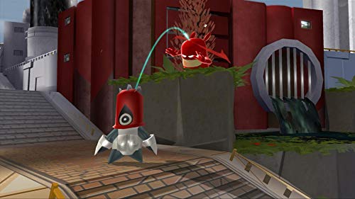 Image of Deblob 2 - Nintendo Wii (Renewed)