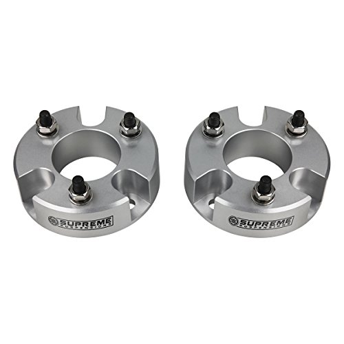 Supreme Suspensions 2" Front Leveling Kit