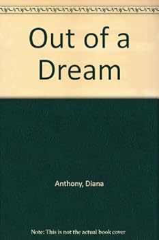 Paperback Out of a Dream Book