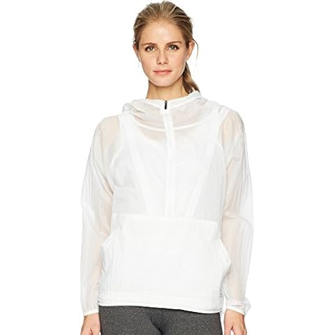 Reebok Packable Anorak Cover