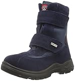 naturino barents  Naturino Barents., Unisex-Kinder Schneestiefel, Blau (Blau_9103), 25 EU