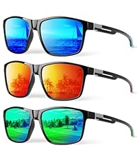 A04-(glossy) Green/Ice Blue/Red