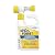 Spray & Forget House & Deck Outdoor Cleaner Hose End Adapter - Stain Remover, 1 Quart