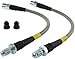 Centric Parts Brake Hydraulic Hose/Brake Hydraulic Line 950.33506