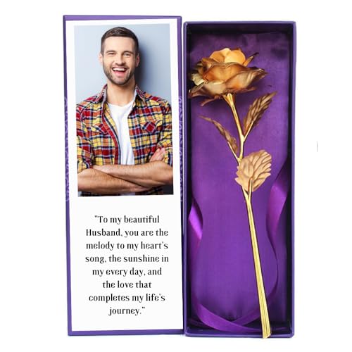 Customised Message and Image Gift for Girlfriend Boyfriend Husban...