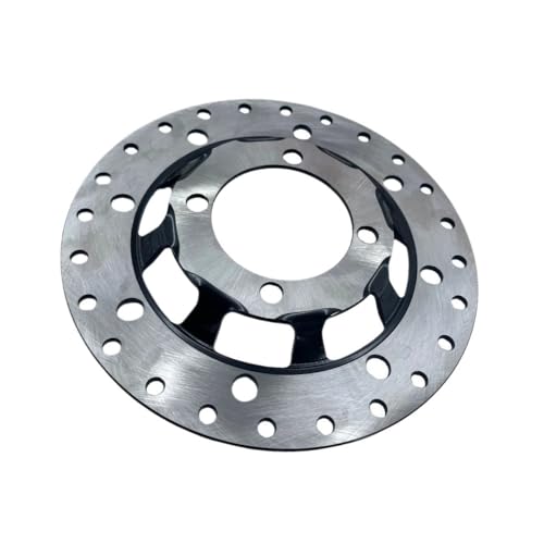 Évitez les vibrations : disque de frein avant Cforce 520 X520 et 800 X8