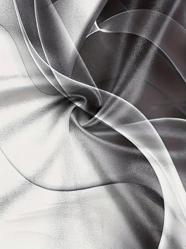 Men's Long Sleeve Casual T-Shirt – Stylish Gradient & Graphic Designs for Everyday Wear, Streetwear & Athleisure​4