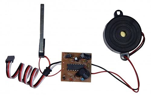 Preisvergleich Produktbild Arkai Vogel- / Adlerschreimodul