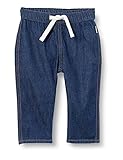 soft wash Denim aus 100 % Baumwolle