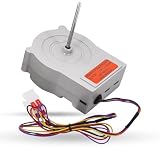LFXS26973D LFXS26973S Refrigerator Evaporator Fan Motor Assembly Fit for LG
