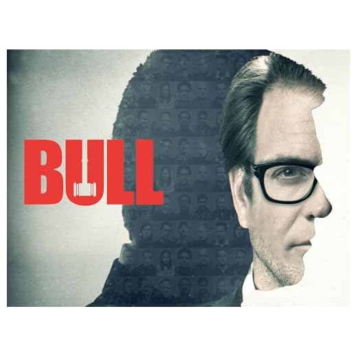 Bull - Season 3