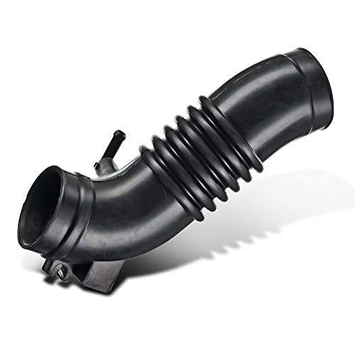 A-Premium Engine Air Intake Hose Tube [Fits Dohc, 4Cyl 1.6L] Compatible With Mazda Protege 1999 2000 2001 2002 2003, Sedan Only, Replace# Zm0113220 #TOP19