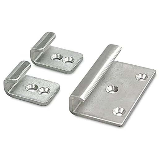 DOMETIC 385320005 970 Series Hold-Down Bracket