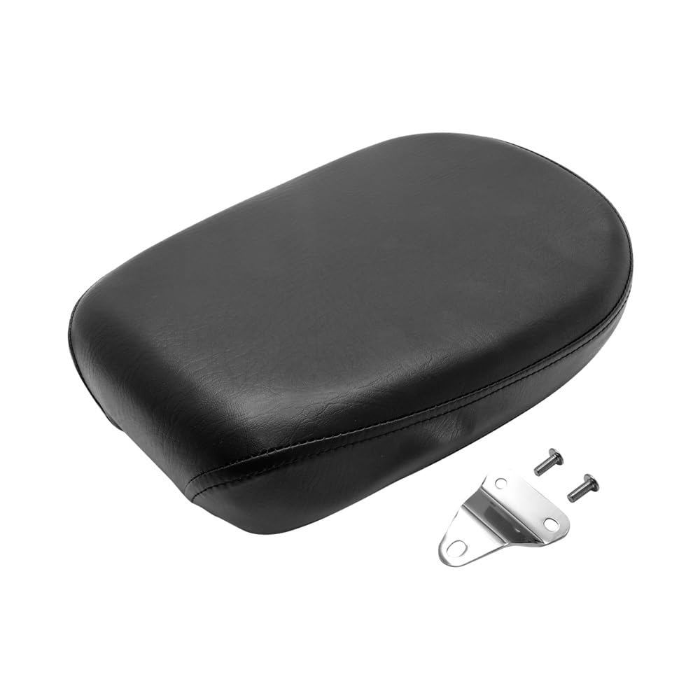 Asiento Pasajero Trasero Custom Drag Star XVS650A Silverado 7