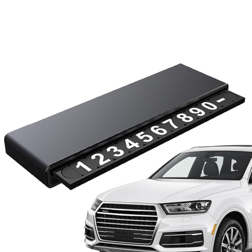 Holdes Autotelefonnummernkarte, Autoparkausweis, kreativer Parkplatzausweis, Parkplatzkarte, Parkplatzkarte, Parkplatzkarte, Parkplatz-Gadgets, Holdes Autotelefonnummernkarte, Autoparkausweis, kreativer Parkplatzausweis, Parkplatzkarte, Parkplatzkarte, Parkplatzkarte, Parkplatz-Gadgets,